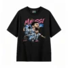主图_1 Camiseta Estampada Leyenda Messi, Indumentaria de la Selección Argentina