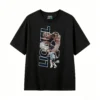 Remera Algodón Messi Besando Copa Mundial para Hinchas Argentinos