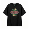 Remera grafiti estampado diseño original