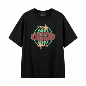 主图_1 Remera grafiti estampado diseño original