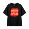 Remera estampada Overcome The Impossible