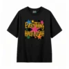 主图_1 Remera estampada Everything Hallelujah full color