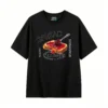 主图_1 Remera estampada tostada mermelada
