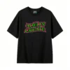 主图_1 Remera estampada Always To Create gráfico