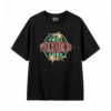 Remera estampada World Series gráfico
