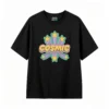 主图_1 Remera estampada Cosmic retro gráfico