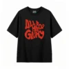 主图_1 Remera estampada All For His Glory