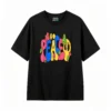 主图_1 Remera estampada hongos retro peace