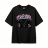 主图_1 Remera estampada Y2K gráfico