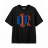 Remera estampada Dope gráfico