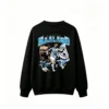 主图_1 Erling Haaland Manchester City Graphic Sweatshirt