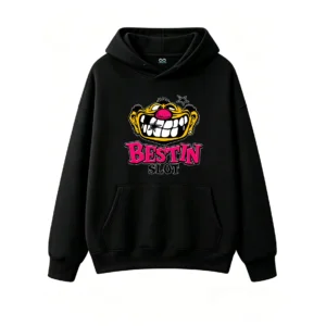 主图_1 Buzo capucha, estampa Bestin