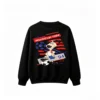 Vintage 1994 World Cup Striker Mascot Sweatshirt