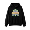 主图_1 Buzo capucha, Cosmic vintage estampado