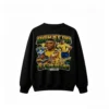 主图_1 Ronaldo Fenomeno Brazil Legend Sweatshirt