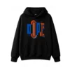Buzo capucha Dope, diseño gráfico