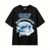 Gef The Talking Mongoose Vintage Graphic T-Shirt