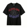 Cleveland Spiders 1887 Baseball Graphic T-Shirt