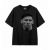主图_1 Lionel Messi Signature Portrait T-Shirt