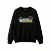 主图_1 Buzo cuello redondo, Misery Worldwide vintage urbano