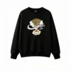 Buzo cuello redondo Green Day Dookie, estampa rock