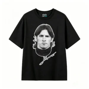 Vintage Skeleton Skull Graphic T-Shirt