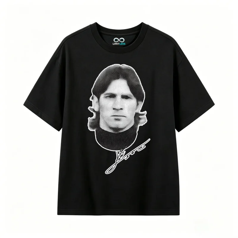 主图_1 Vintage Skeleton Skull Graphic T-Shirt