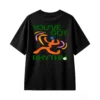 Remera Algodón Estampada You've Got Rhythm Diseño Urbano Premium