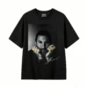 主图_1 Lionel Messi GOAT Rings Argentina World Cup Champion T-Shirt