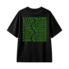 主图_1 Remera Algodón God Bless Estampa Urbana Oversize Premium
