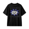 Remera Jomvet Algodón Estampado Urbano Casual Premium