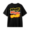 主图_1 Remera Algodón Estampado Boop Pop Art Diseño Urbano Premium