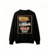 2026 Austin Paradise Road Show Car & Motorcycle Sweatshirt