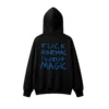 主图_1 Buzo capucha estampado frase Magic