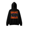 主图_1 Buzo capucha estampado Bright Smiles ilustración
