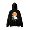主图_1 Buzo capucha estampado diseño verano