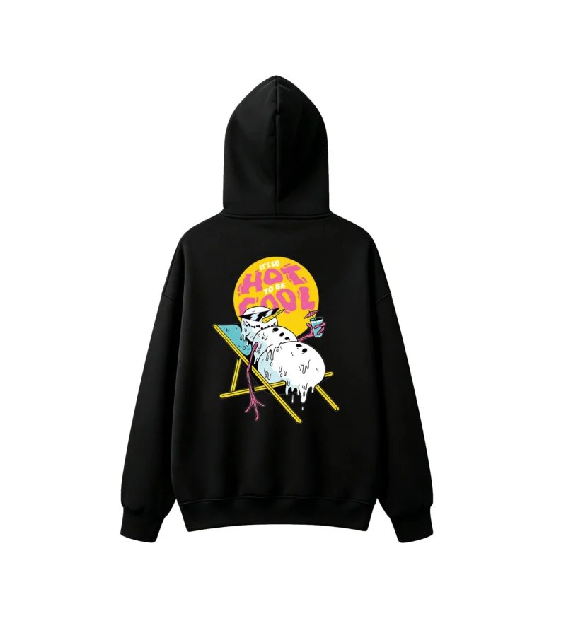 主图_1 Buzo capucha estampado diseño verano