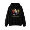 主图_1 World Cup 2026 Soccer Mascot Graphic Hoodie