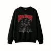 Death Row Doberman Graphic Sweatshirt