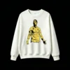 Cristiano Ronaldo CR7 Graphic Sweatshirt