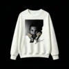 Lionel Messi Champion Rings Graphic Sweatshirt