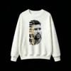 Lionel Messi Goat Design Sweatshirt