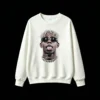 MC Stan Iconic Signature Print Sweatshirt