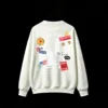 主图_2 Stay Cool 69 Beyond Underground Crew Neck Sweatshirt