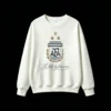 Argentina 3 Stars Rosario Soccer Graphic Sweatshirt