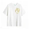主图_2 Remera Algodón Estampado Corazón Anatómico Premium Moda