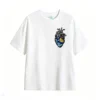 Remera Algodón Estampado Corazón Van Gogh Artístico Trendy