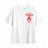 主图_2 Remera Algodón Estampado Corazón Nuclear Explosión Urbano