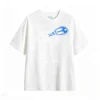 Remera Algodón Estampado Esqueleto Llave Diseño Urbano Premium