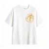 Remera Algodón Estampado Corazón Anatómico Casual Premium